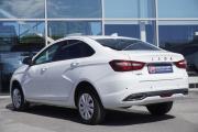 Lada (ВАЗ) Vesta I Рестайлинг (NG) Ульяновск  - изображение 30