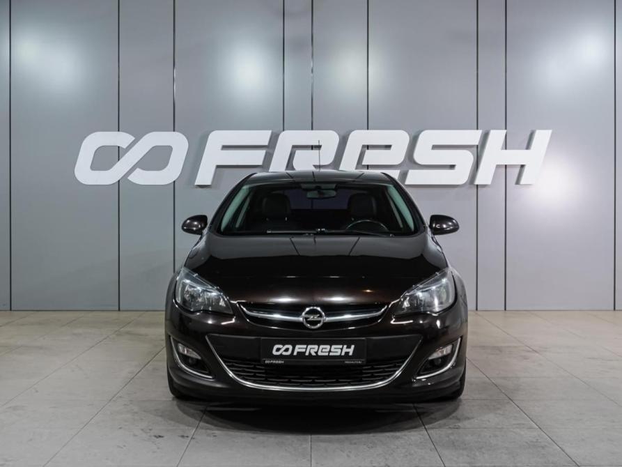 Opel Astra J Рестайлинг Воронеж  - изображение 3