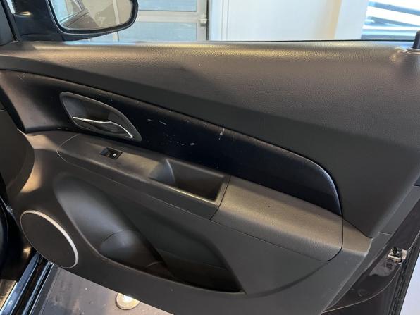 Chevrolet Cruze I с пробегом 2010 года, цена 439 000 рублей, 259750 км, седан, Автокод Объявления