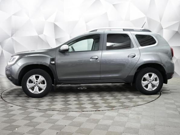 Renault Duster II с пробегом 2021 года, цена 1 919 000 рублей, 57000 км, внедорожник, Автокод Объявления