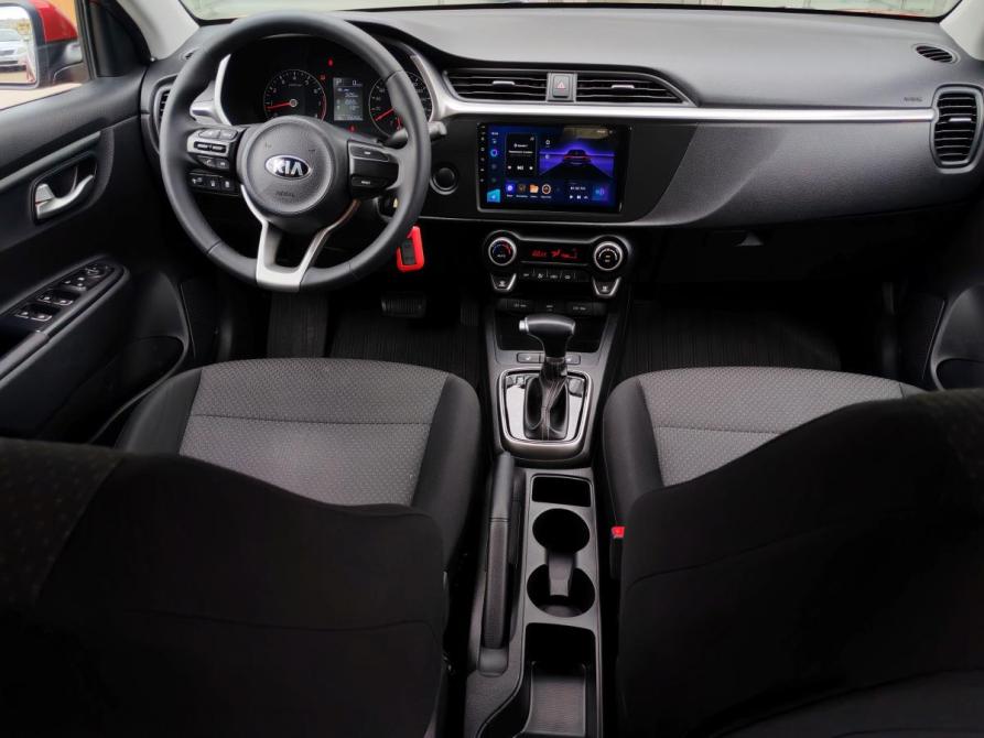 Kia Rio IV Рестайлинг Оренбург  - изображение 8