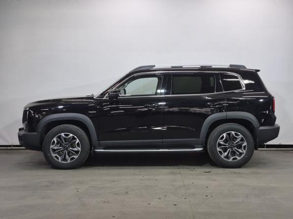 Haval Dargo I с пробегом 2023 года, цена 2 645 000 рублей, 40794 км, внедорожник, Автокод Объявления