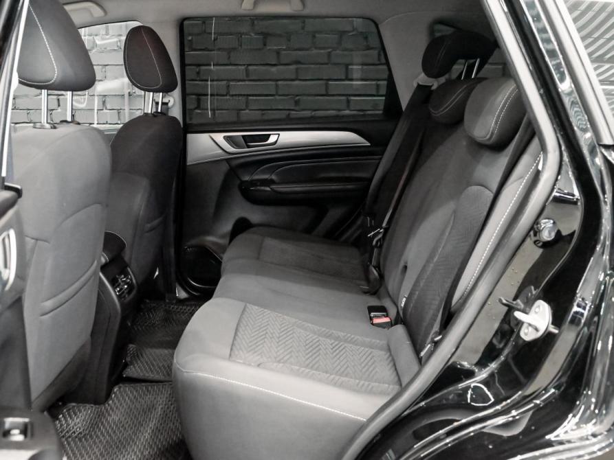 Haval M6 II Екатеринбург  - изображение 19
