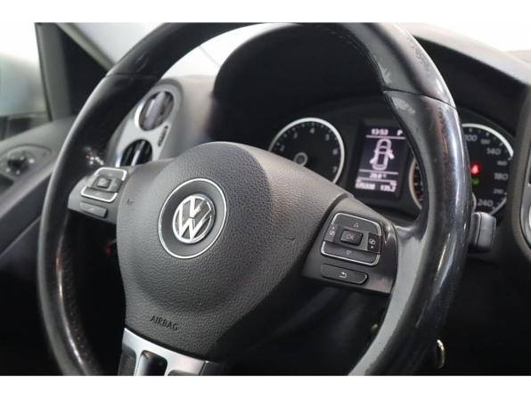 Volkswagen Tiguan I Рестайлинг с пробегом 2012 года, цена 1 005 000 рублей, 175000 км, внедорожник, Автокод Объявления