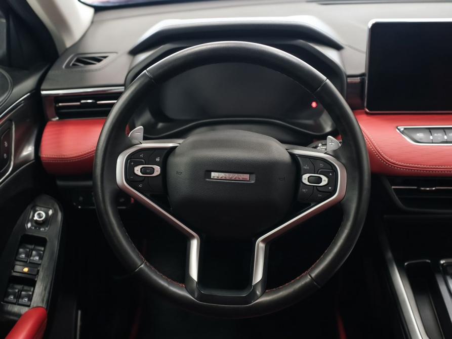 Haval Jolion I Рестайлинг Самара  - изображение 10