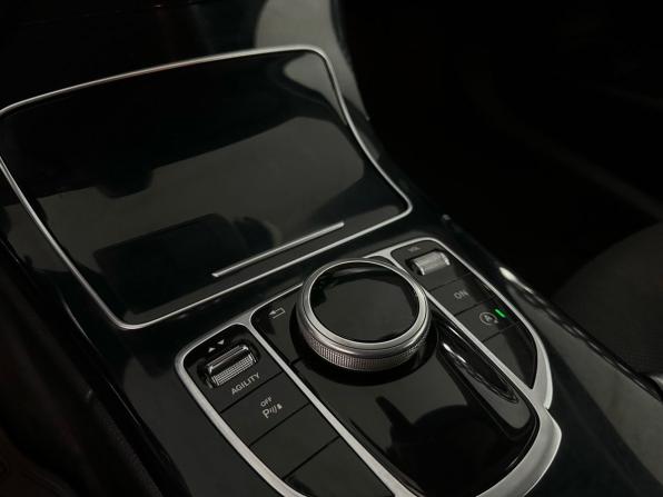 Mercedes-Benz C-Класс IV (W205) с пробегом 2014 года, цена 1 990 000 рублей, 128897 км, седан, Автокод Объявления
