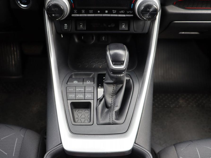 Toyota RAV4 V (XA50) Москва  - изображение 17