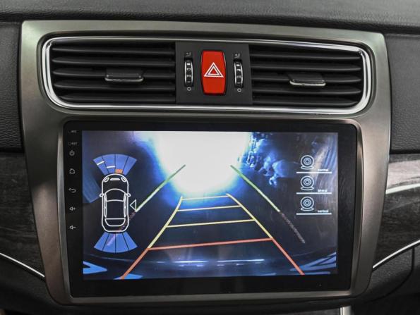 Haval H8 с пробегом 2015 года, цена 1 490 000 рублей, 185731 км, внедорожник, Автокод Объявления