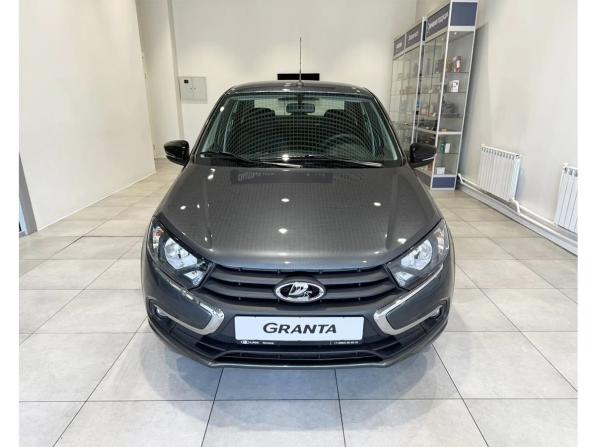 Новый Lada (ВАЗ) Granta I Рестайлинг 2026 года, цена 1 272 200 рублей, седан, Автокод Объявления