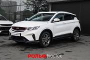 Geely Coolray I Москва  - изображение 22