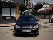 Chevrolet Lacetti I Уфа  - изображение 22