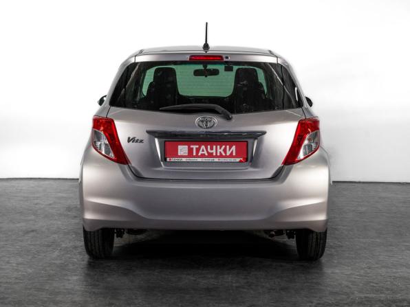 Toyota Vitz III (XP130) с пробегом 2011 года, цена 730 500 рублей, 82000 км, хэтчбек, Автокод Объявления