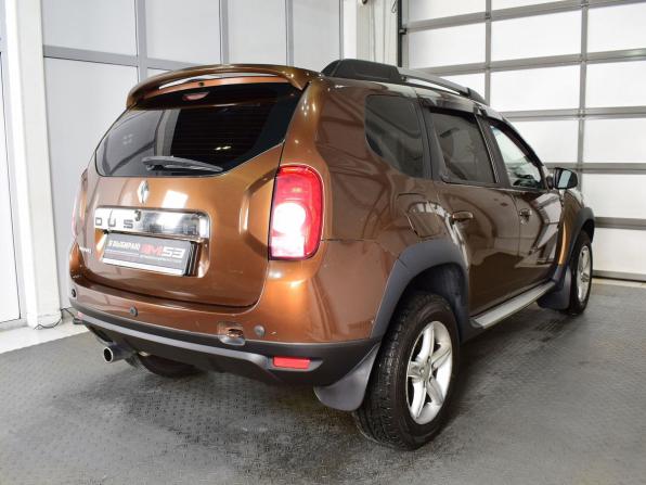 Renault Duster I с пробегом 2012 года, цена 989 995 рублей, 174503 км, внедорожник, Автокод Объявления
