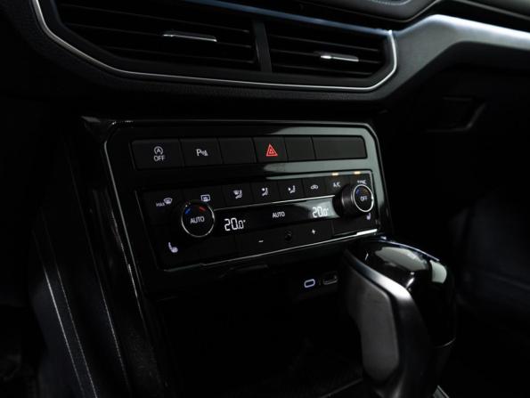 Volkswagen Tharu XR с пробегом 2025 года, цена 2 845 000 рублей, 6834 км, внедорожник, Автокод Объявления