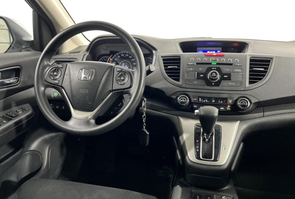 Honda CR-V IV Нижний Новгород  - изображение 15
