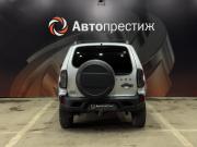 Lada (ВАЗ) Niva Ставрополь  - изображение 25
