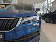 Skoda Karoq I Казань  - изображение 43