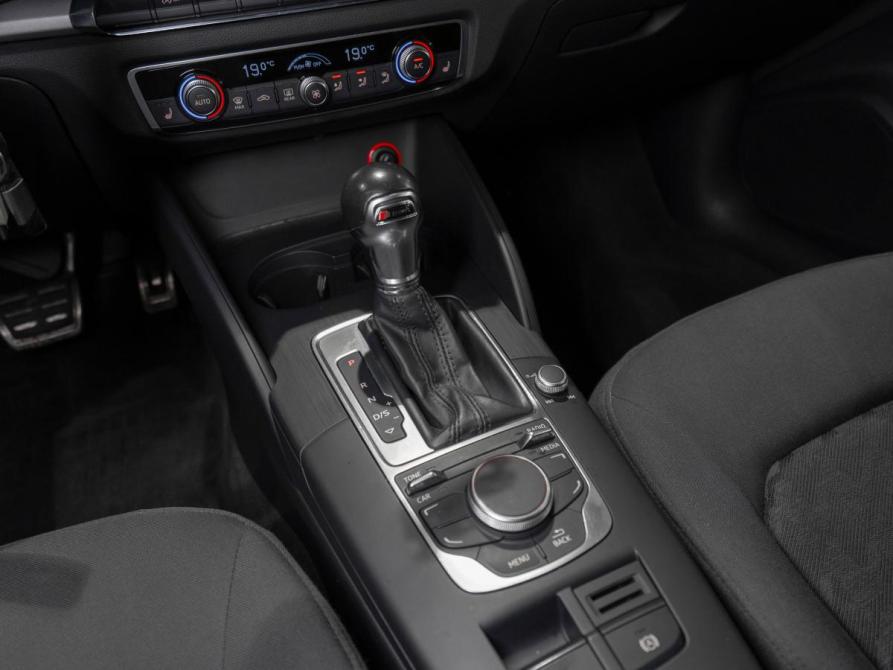 Audi A3 III (8V) Москва  - изображение 13
