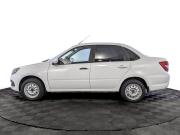 Lada (ВАЗ) Granta I Рестайлинг Москва  - изображение 33