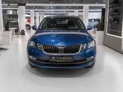 Skoda Octavia III (A7) Рестайлинг Москва  - изображение 26