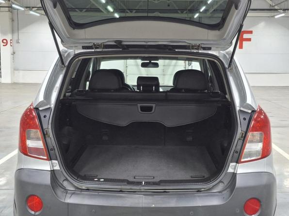 Opel Antara I Рестайлинг с пробегом 2013 года, цена 1 070 000 рублей, 238913 км, внедорожник, Автокод Объявления