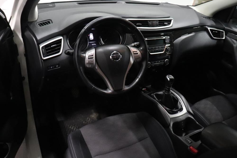 Nissan Qashqai II Ульяновск  - изображение 7