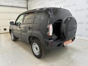 Lada (ВАЗ) Niva Travel I Пермь  - изображение 23