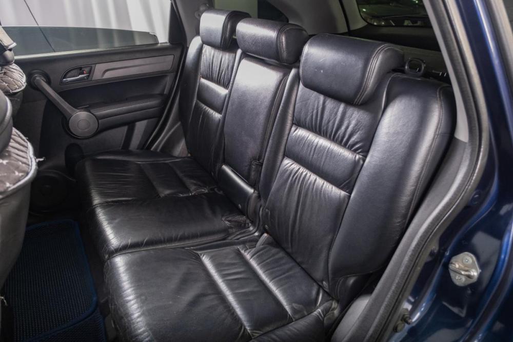 Honda CR-V III Томск  - изображение 19