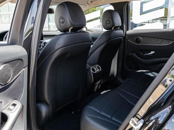 Mercedes-Benz GLC I (X253) с пробегом 2015 года, цена 2 390 000 рублей, 204951 км, внедорожник, Автокод Объявления