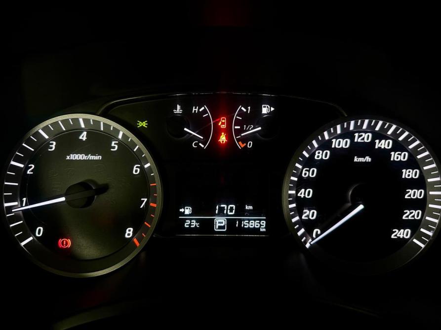 Nissan Sentra VII (B17) Уфа  - изображение 18
