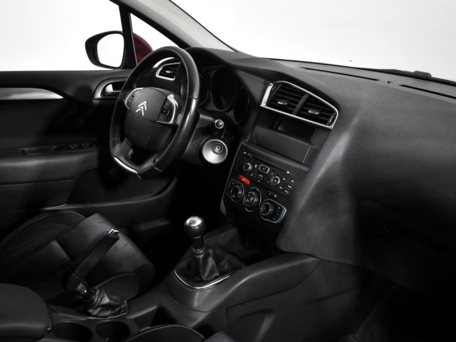 Citroen C4 II Санкт-Петербург  - изображение 14