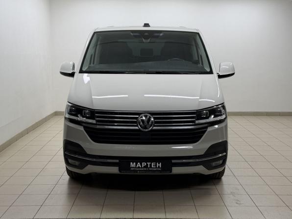 Volkswagen Multivan T6 Рестайлинг с пробегом 2020 года, цена 6 400 000 рублей, 105605 км, минивэн, Автокод Объявления