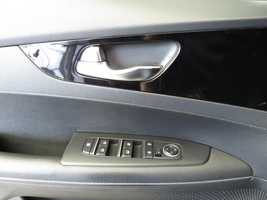 Kia Cerato IV Санкт-Петербург  - изображение 15