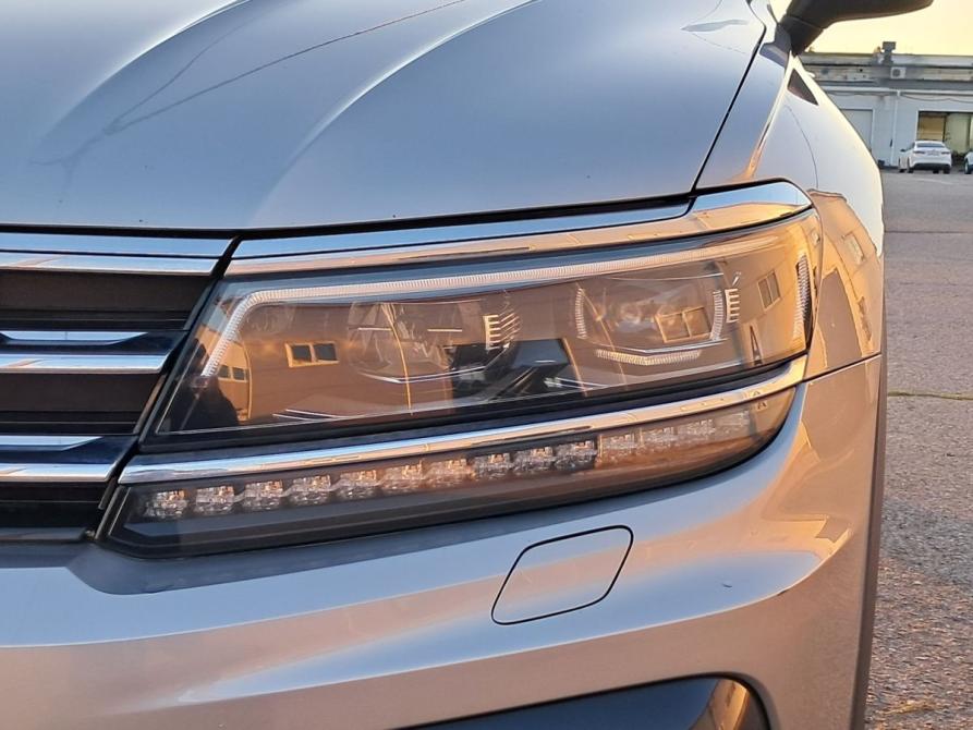 Volkswagen Tiguan II Набережные Челны  - изображение 21