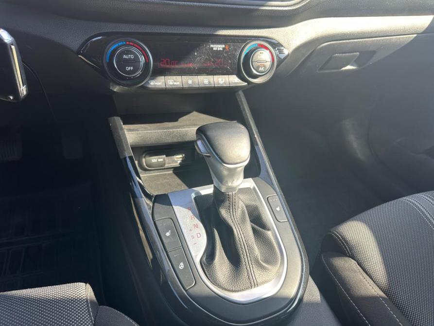 Kia Cerato IV Рестайлинг Тамбов  - изображение 17