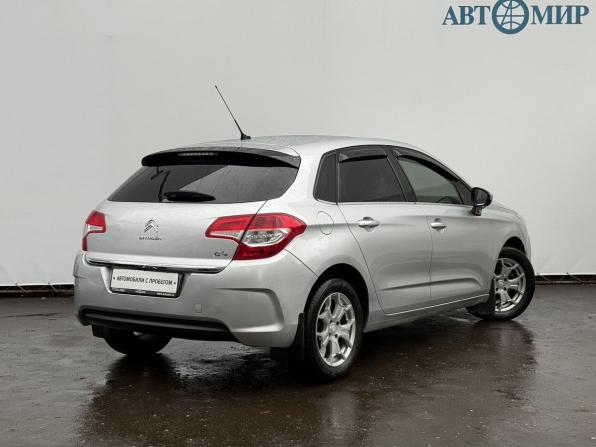 Citroen C4 II с пробегом 2011 года, цена 510 000 рублей, 200922 км, хэтчбек, Автокод Объявления
