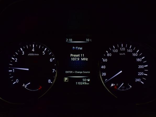 Nissan Qashqai II с пробегом 2017 года, цена 1 699 999 рублей, 110245 км, внедорожник, Автокод Объявления