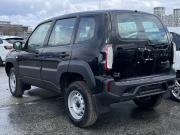 Lada (ВАЗ) Niva I Рестайлинг (Travel) Екатеринбург  - изображение 9