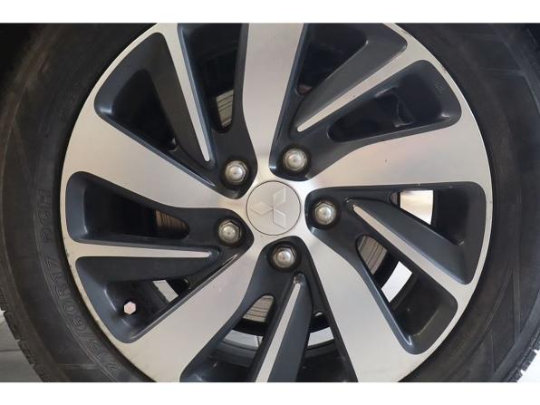 Mitsubishi ASX I Рестайлинг 2 с пробегом 2019 года, цена 1 449 000 рублей, 251295 км, внедорожник, Автокод Объявления