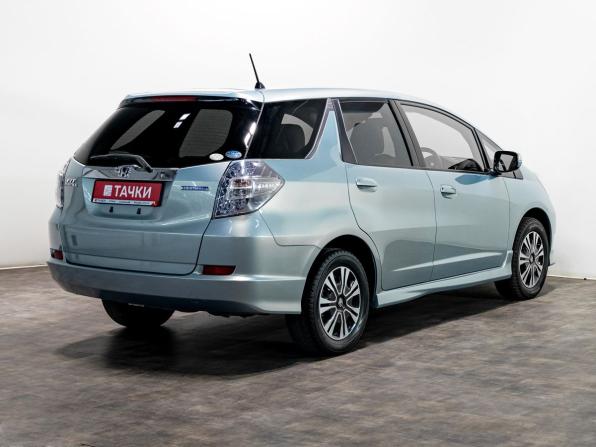 Honda Fit Shuttle I с пробегом 2012 года, цена 930 000 рублей, 202000 км, универсал, Автокод Объявления