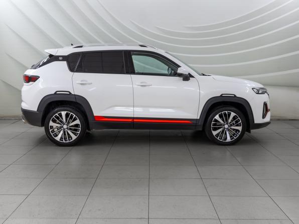 Changan CS35 Plus I Рестайлинг с пробегом 2024 года, цена 1 820 000 рублей, 18901 км, внедорожник, Автокод Объявления