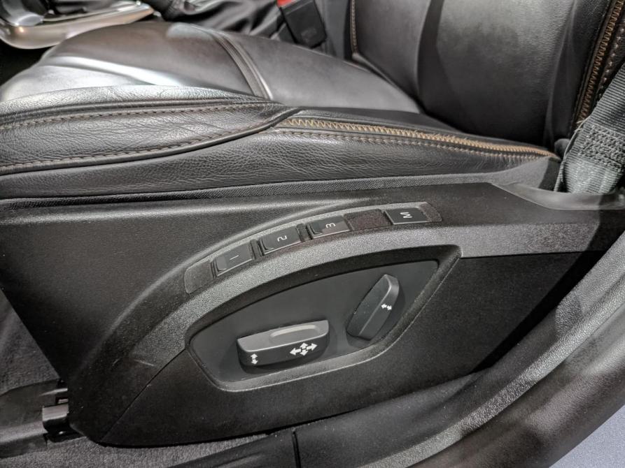 Volvo V40 II Рестайлинг Химки  - изображение 26