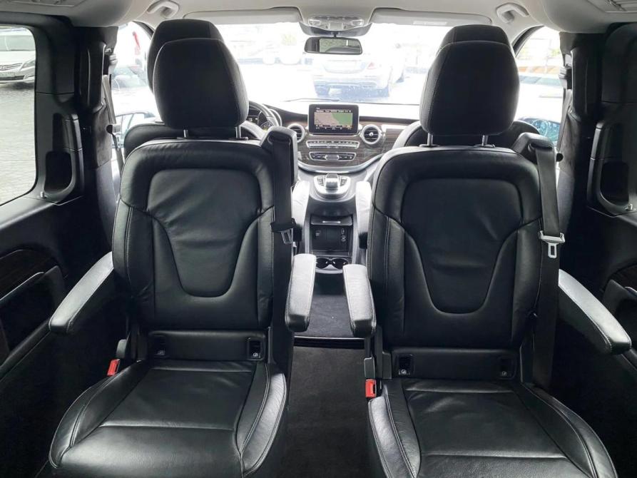 Mercedes-Benz V-Класс III (W447) Сочи  - изображение 20