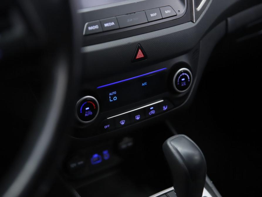 Hyundai Creta I Уфа  - изображение 14
