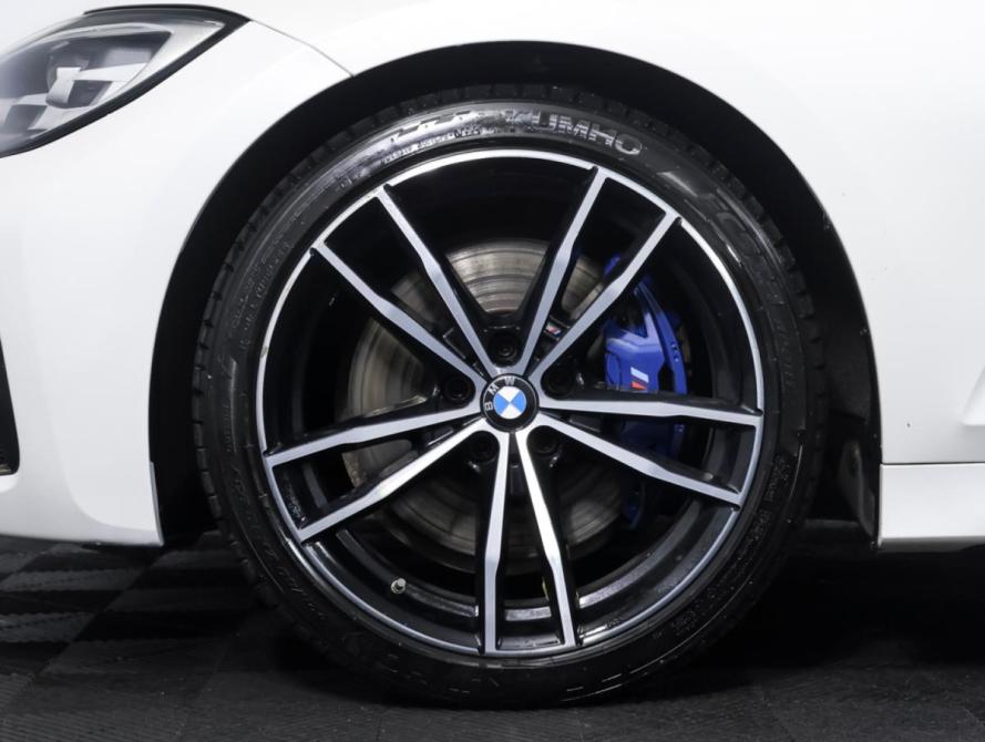 BMW 3 серии VII (G2x) Москва  - изображение 17