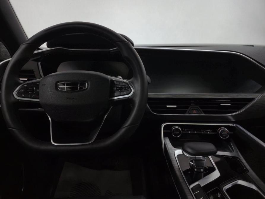 Geely Tugella I Рестайлинг Альметьевск  - изображение 12