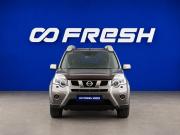 Nissan X-Trail II Рестайлинг Москва  - изображение 24