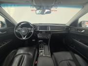 Kia Optima IV Рестайлинг Смоленск  - изображение 29