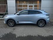 Changan UNI-K Санкт-Петербург  - изображение 28