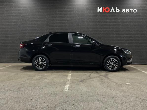 Lada (ВАЗ) Vesta I Рестайлинг (NG) с пробегом 2024 года, цена 1 300 000 рублей, 16116 км, седан, Автокод Объявления
